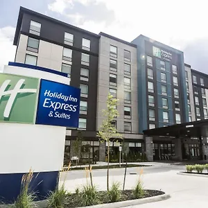 ホテル Express & Airport South By Ihg, トロント