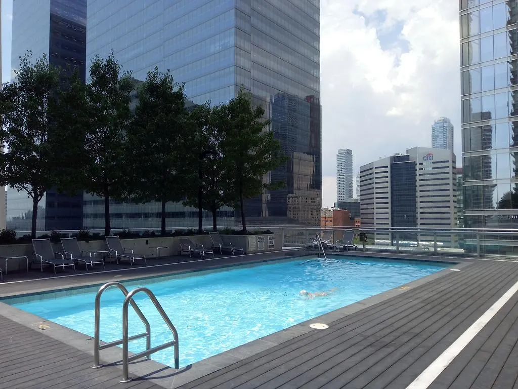 Downtown Toronto Condo